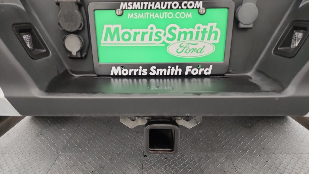 Certified 2021 Ford F150 Lariat w/ Equipment Group 502A High AWD/4WD image 15