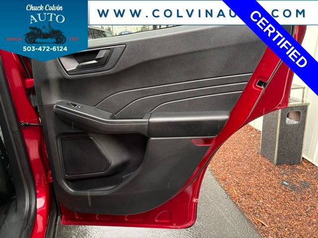 Certified 2023 Ford Escape Active w/ Tech Pack #1 image 42
