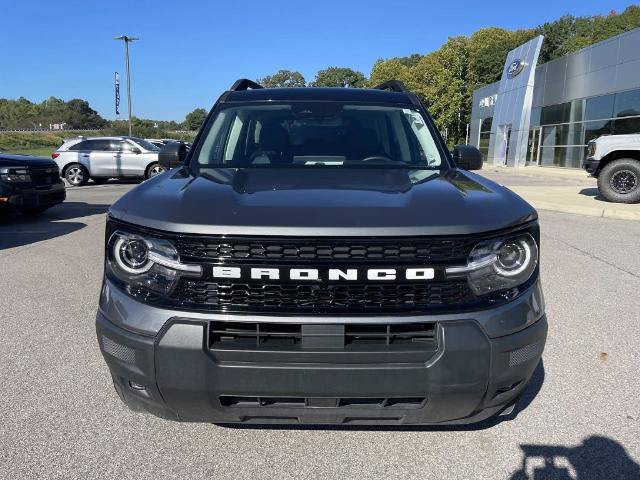 Certified 2026 Ford Bronco Sport Outer Banks AWD/4WD image 7