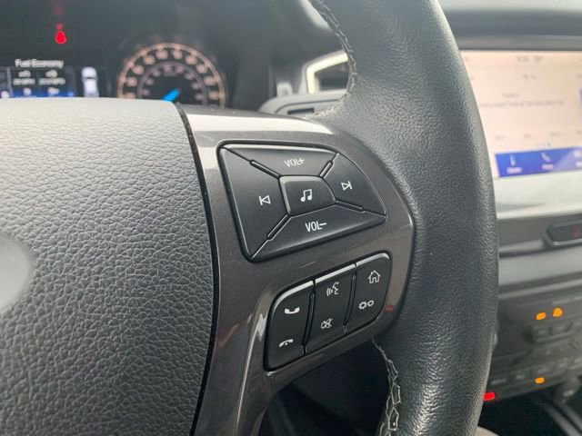 Certified 2023 Ford Ranger Lariat w/ Trailer Tow Package image 16