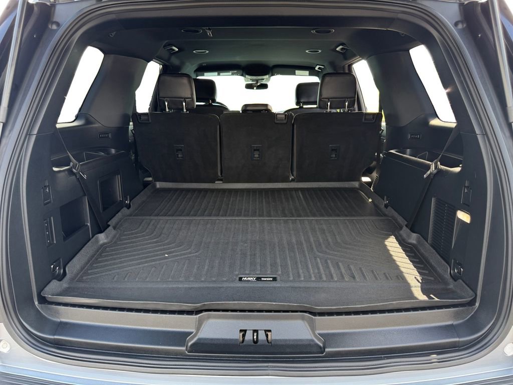 Certified 2020 Ford Expedition XLT RWD image 18