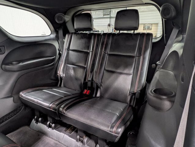 Used 2017 Dodge Durango R/T AWD/4WD image 18