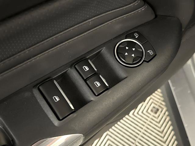 Certified 2025 Ford Mustang Premium RWD image 13