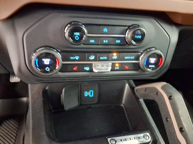Certified 2024 Ford Bronco Outer Banks AWD/4WD image 22