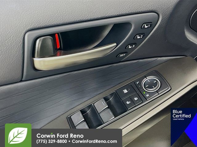 Used 2023 Lexus IS 350 F Sport image 21