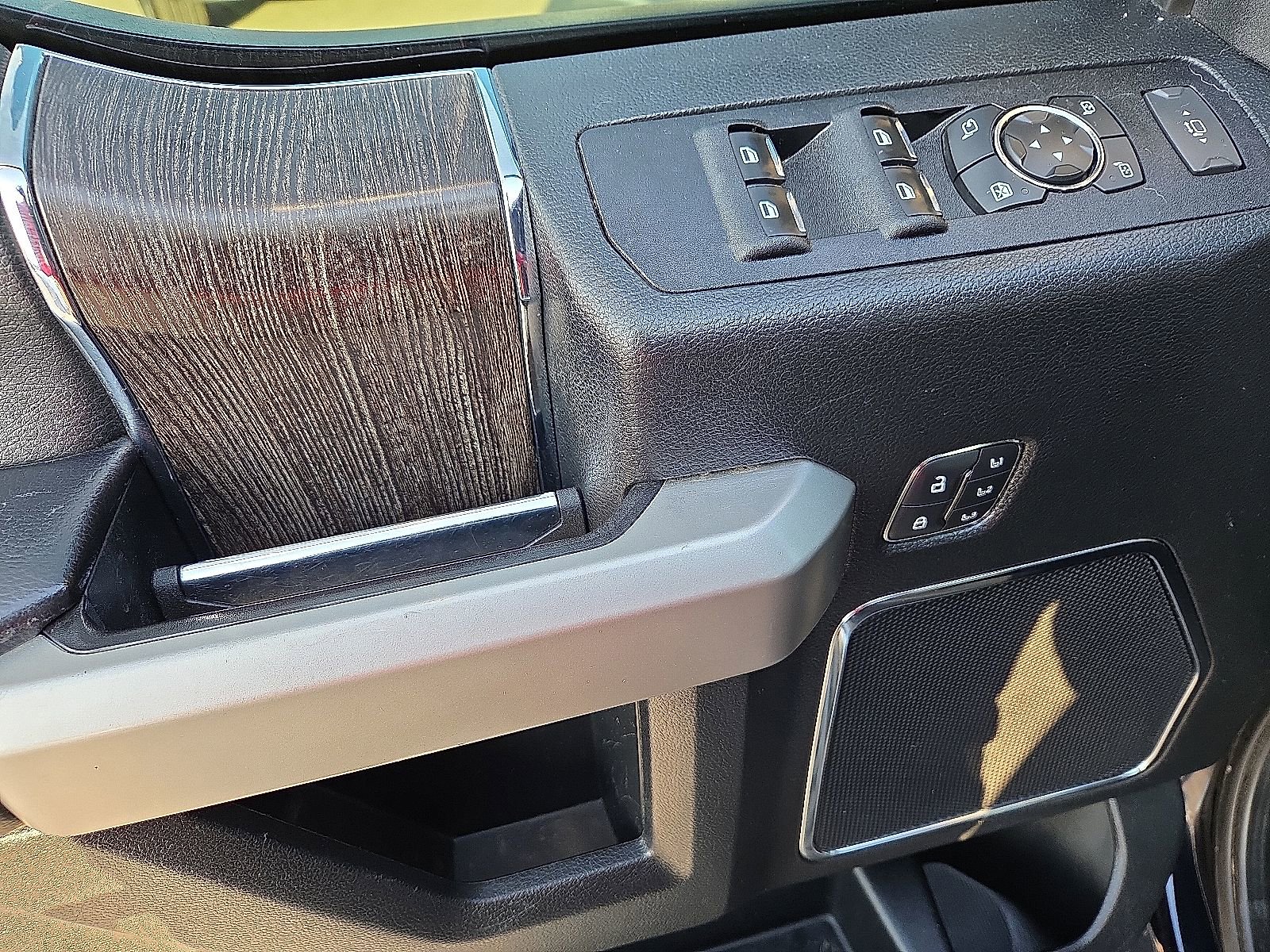 Certified 2021 Ford F250 Lariat image 13