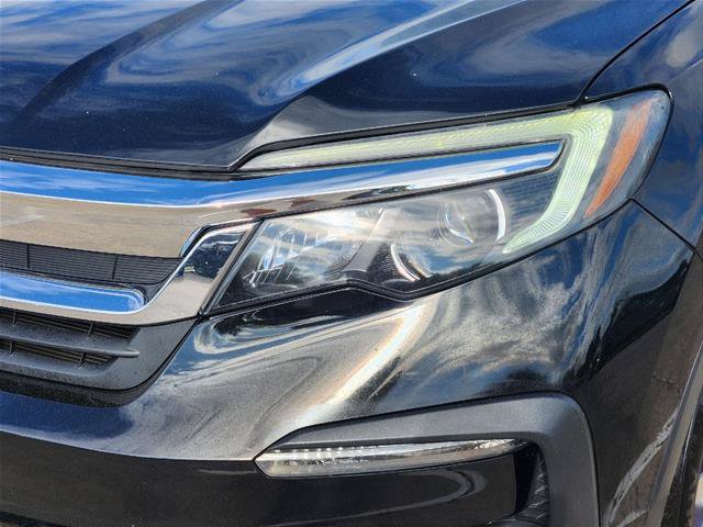 Used 2021 Honda Pilot EX-L image 7