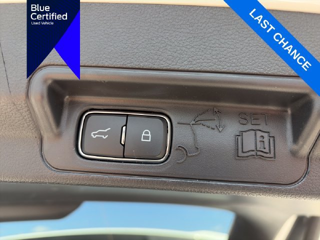 Certified 2026 Ford Explorer Tremor w/ Tremor Ultimate Package AWD/4WD image 31