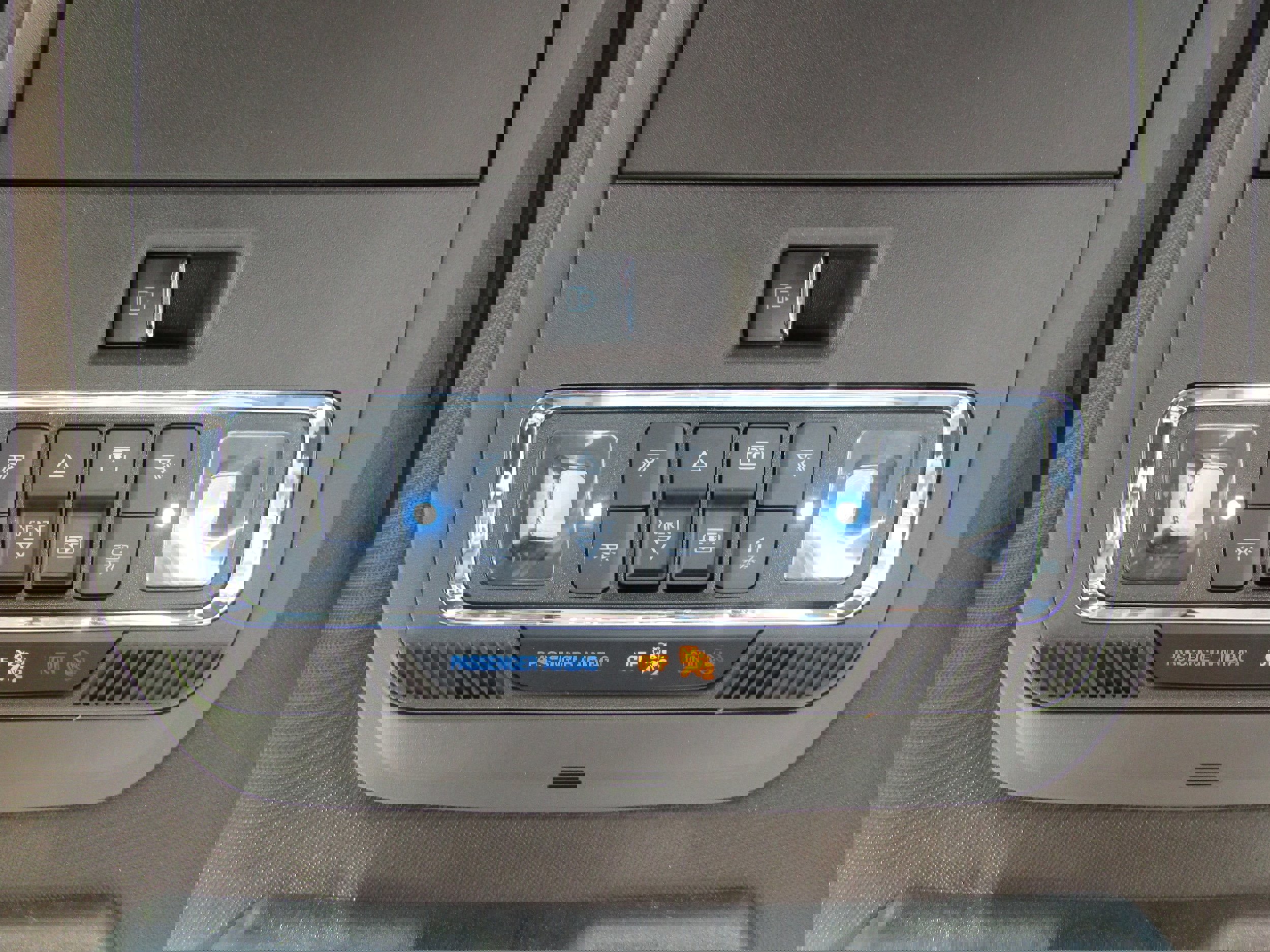 Certified 2022 Ford F150 King Ranch w/ Equipment Group 601A High image 45