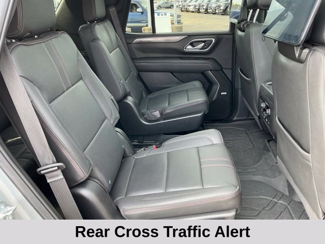 Used 2024 Chevrolet Tahoe RST w/ Luxury Package AWD/4WD image 33