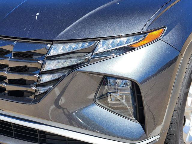 Used 2022 Hyundai Tucson SEL FWD image 7