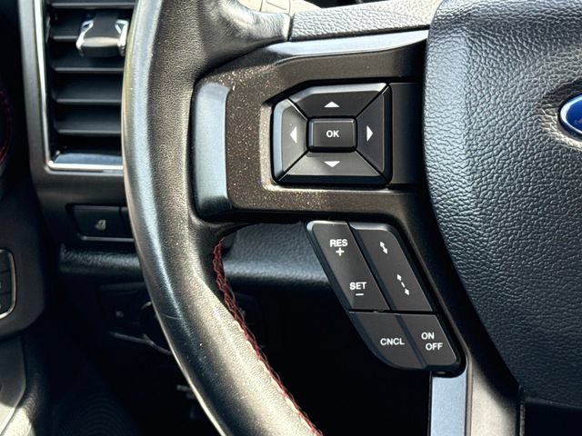 Certified 2019 Ford Expedition Limited w/ Equipment Group 303A AWD/4WD image 30