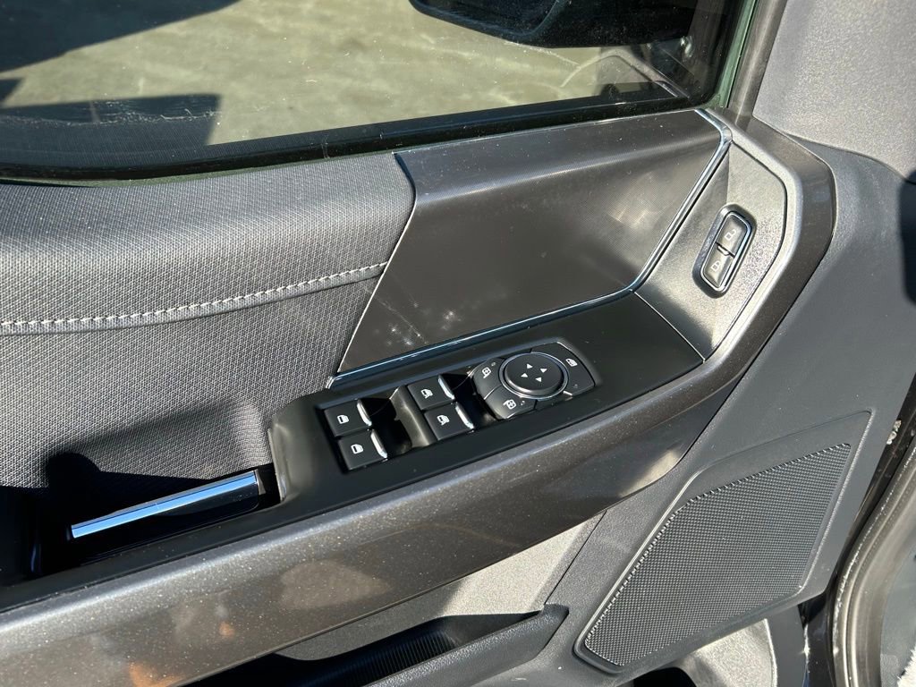 Certified 2023 Ford F150 XLT w/ Equipment Group 302A High image 16