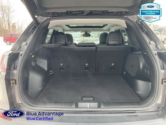 Used 2022 Jeep Cherokee Limited w/ Mopar Interior Package image 29