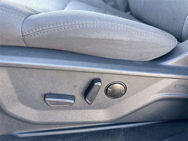 Certified 2025 Ford Expedition Active image 19