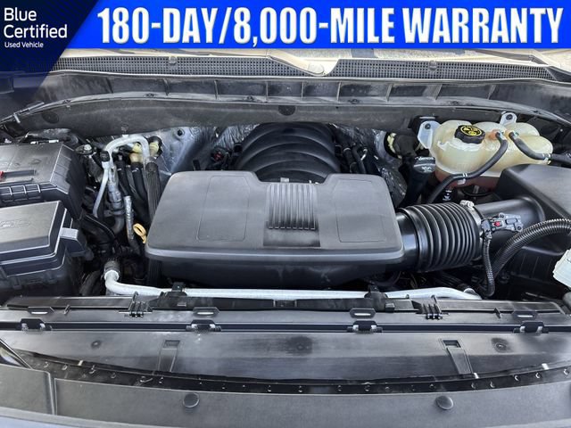 Used 2021 Chevrolet Tahoe Z71 w/ Z71 Signature Package AWD/4WD image 36
