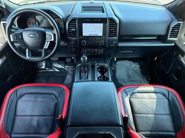 Certified 2019 Ford F150 Lariat AWD/4WD image 16