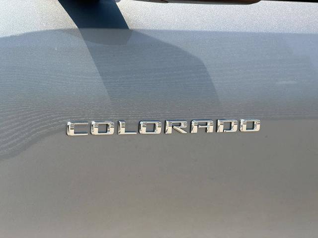 Used 2026 Chevrolet Colorado Trail Boss AWD/4WD image 13
