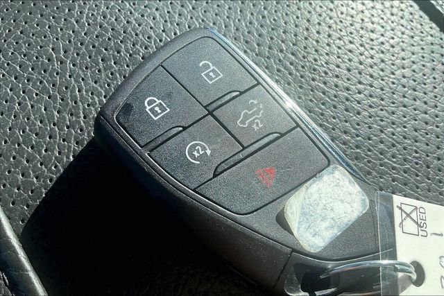 Used 2023 GMC Sierra 1500 Denali w/ Denali Reserve Package image 13