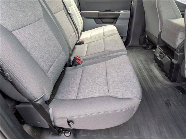 Certified 2025 Ford F150 XL AWD/4WD image 18