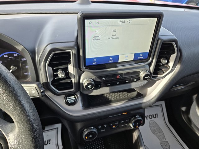 Certified 2023 Ford Bronco Sport Big Bend image 11