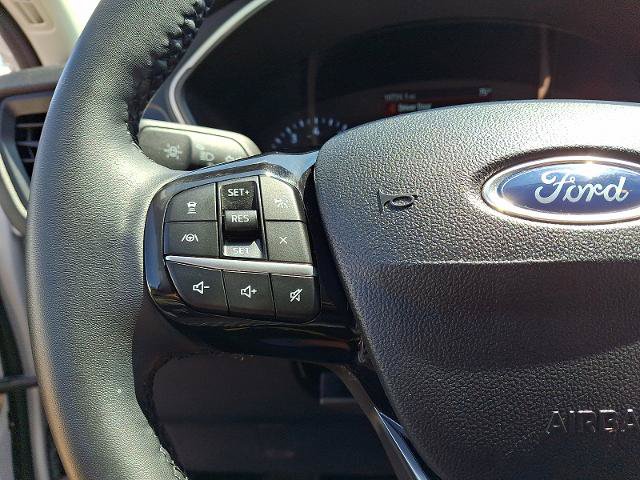 Certified 2022 Ford Escape SE w/ Convenience Package AWD/4WD image 21