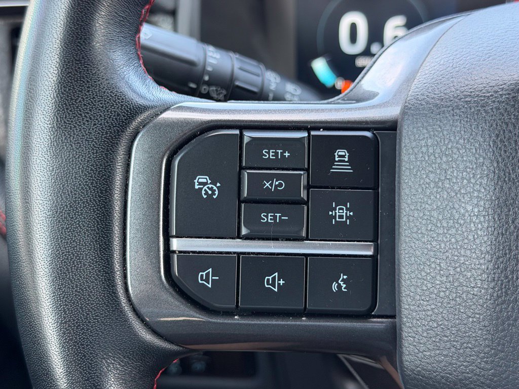 Certified 2023 Ford Expedition Max Limited RWD image 44