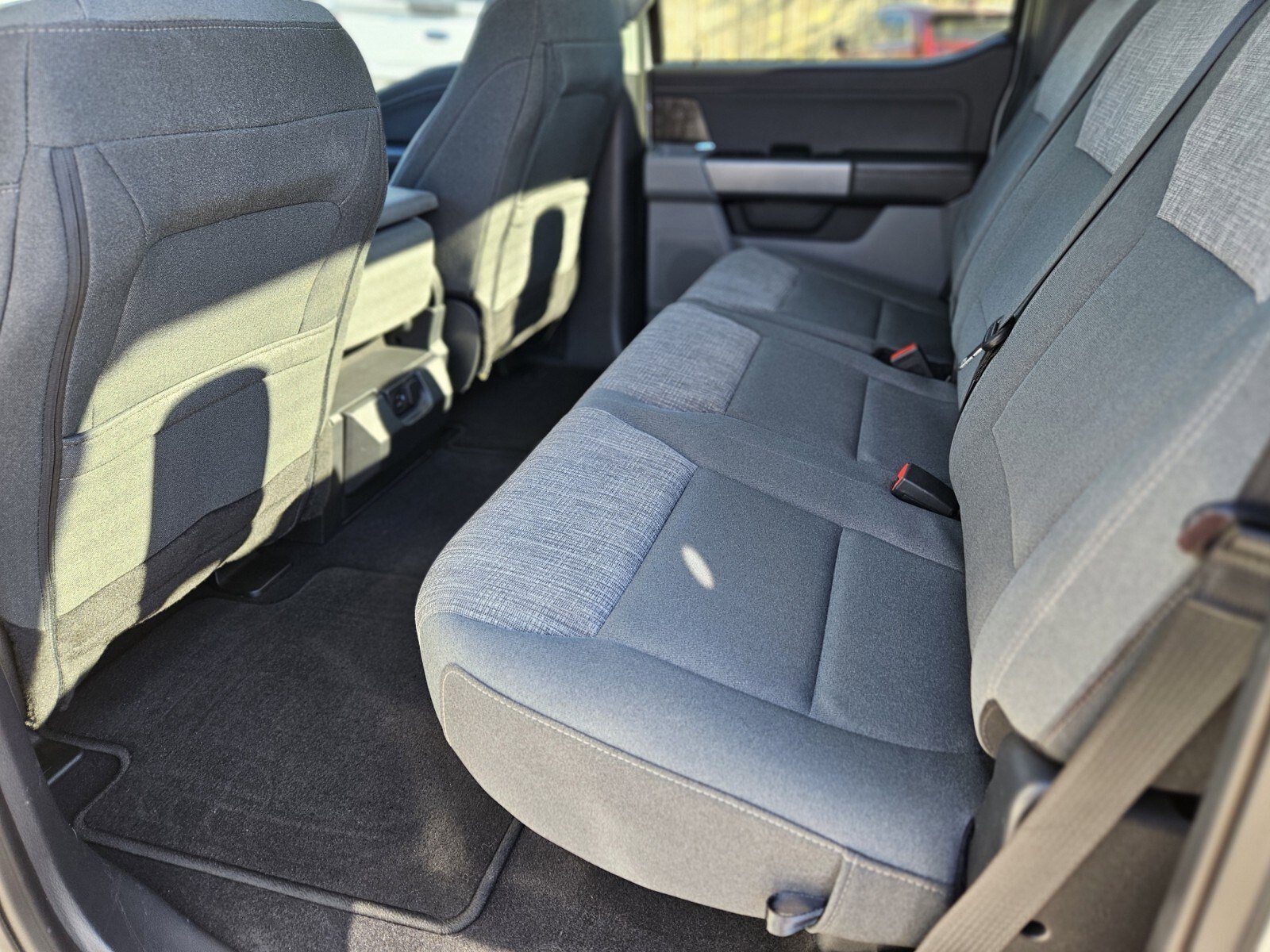 Certified 2023 Ford F150 XLT w/ Equipment Group 301A Mid image 18