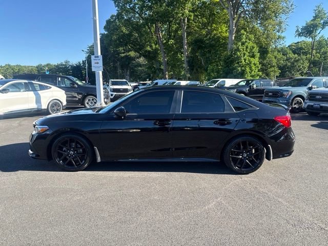 Used 2023 Honda Civic Sport image 4