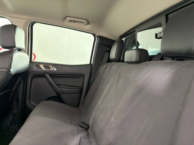 Certified 2023 Ford Ranger Lariat w/ Technology Package AWD/4WD image 19