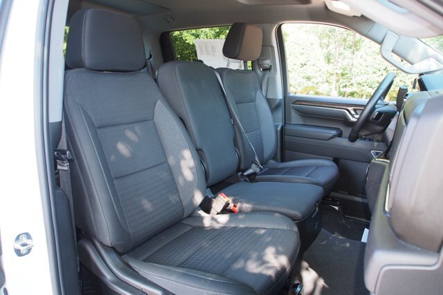 Used 2023 Chevrolet Silverado 1500 LT AWD/4WD image 12