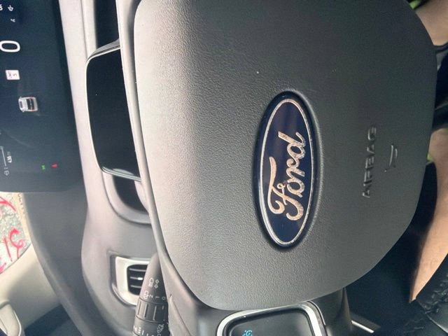 Certified 2025 Ford Expedition Active AWD/4WD image 25