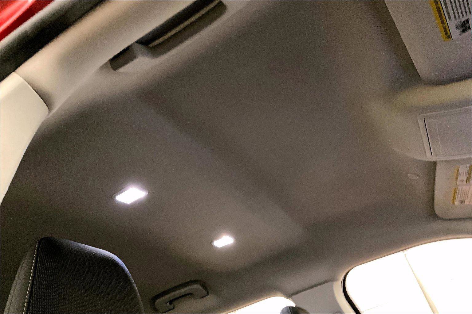 Certified 2021 Ford Bronco Sport Big Bend image 21