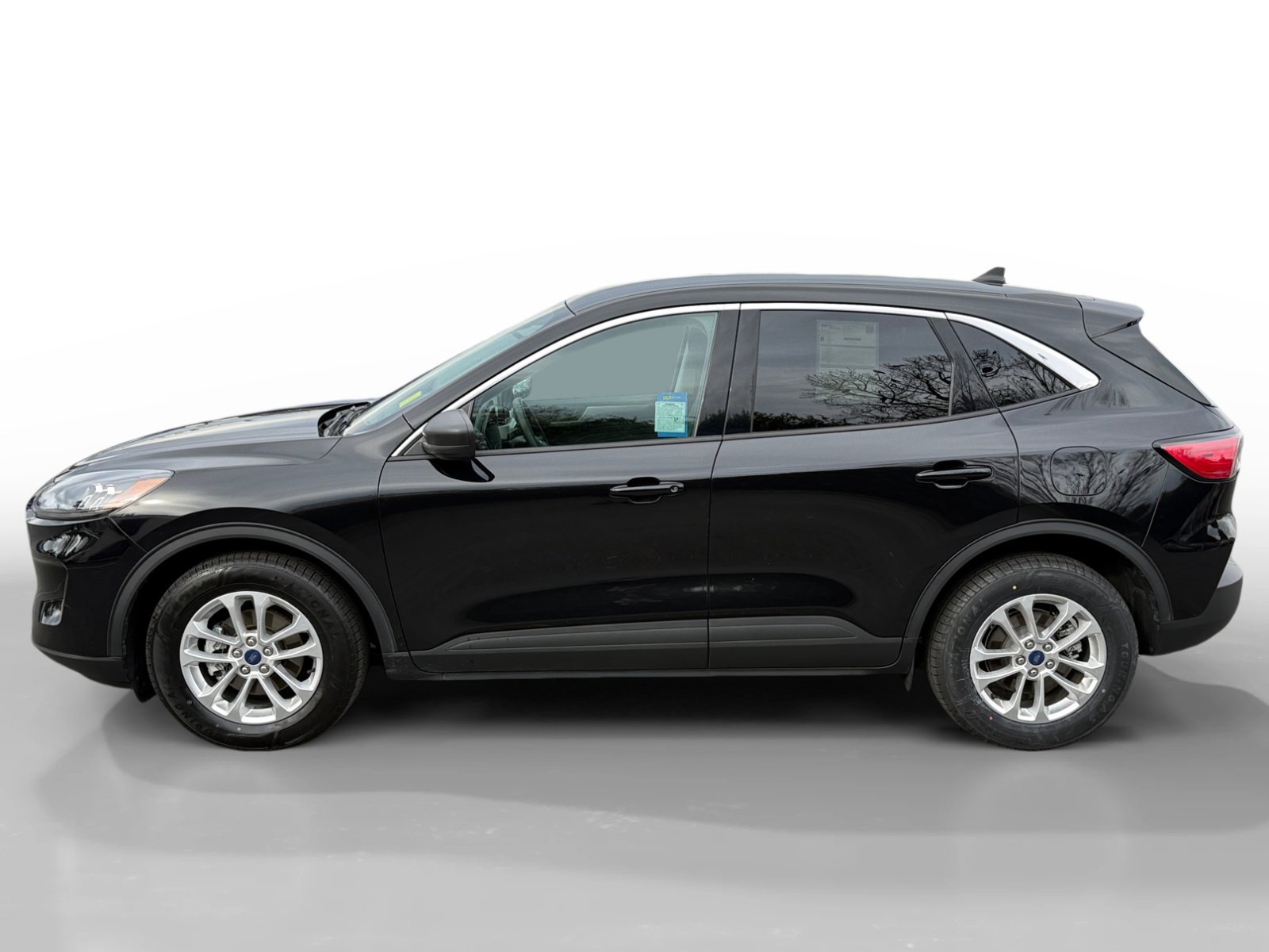 Certified 2022 Ford Escape SE image 6