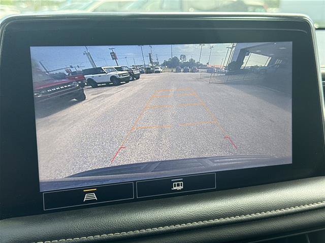 Used 2021 Chevrolet Tahoe Premier RWD image 10