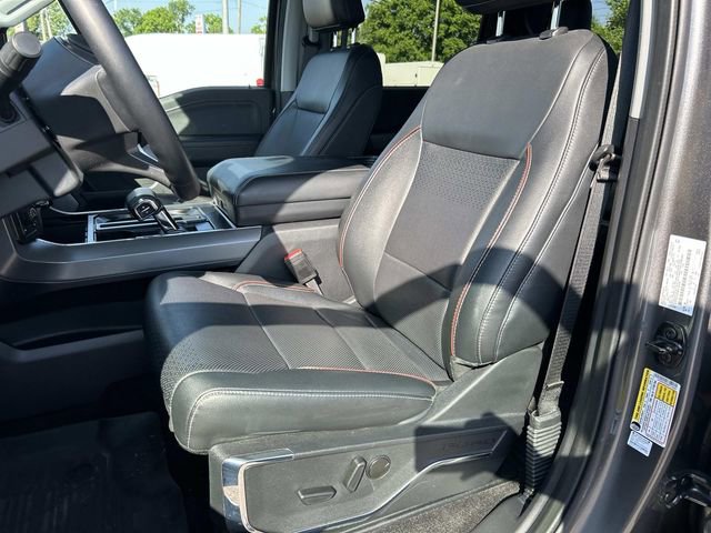 Certified 2022 Ford F150 Lariat image 30