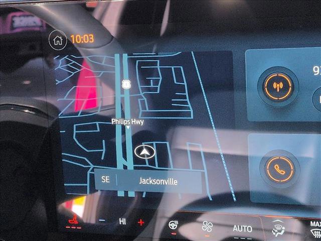 Certified 2025 Ford Mustang Premium image 13