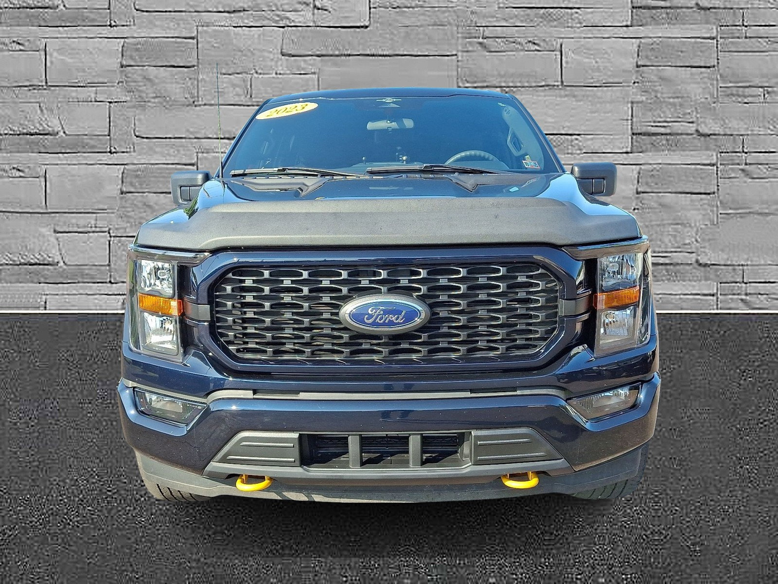 Certified 2023 Ford F150 XL w/ STX Appearance Package image 3