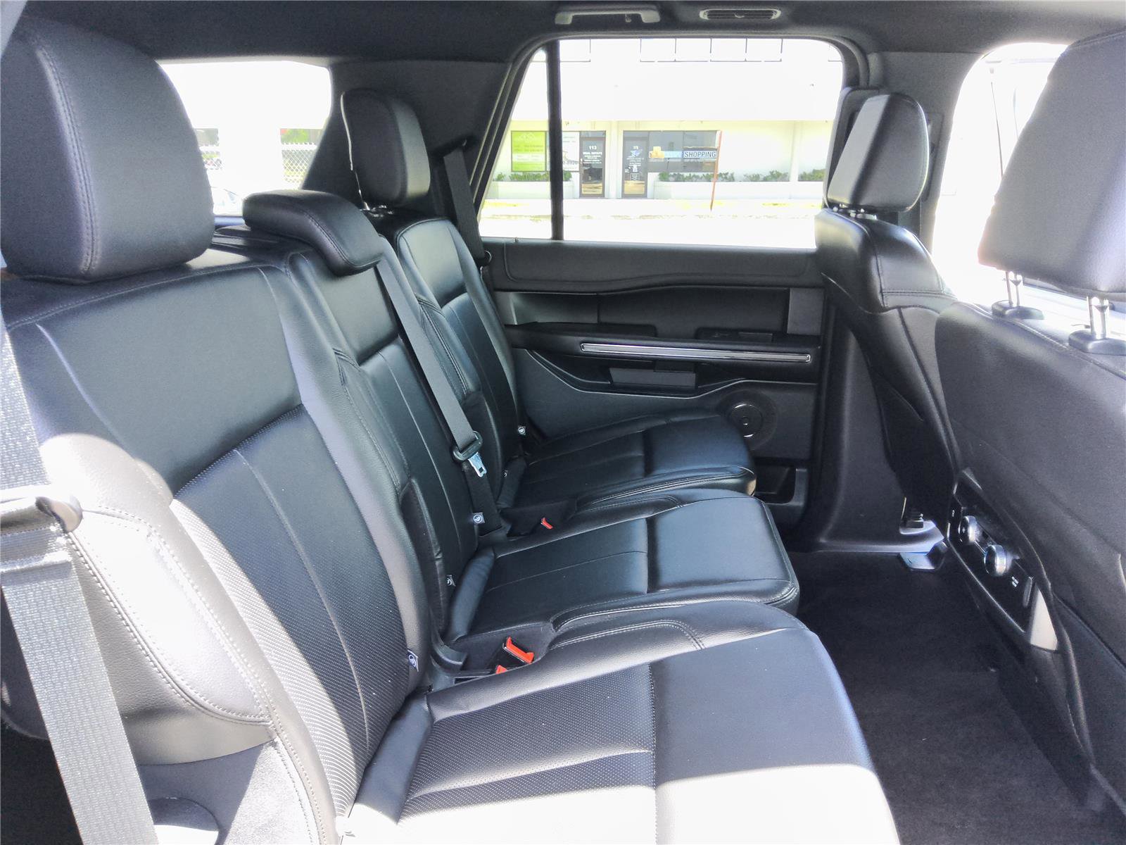 Certified 2021 Ford Expedition XLT RWD image 30