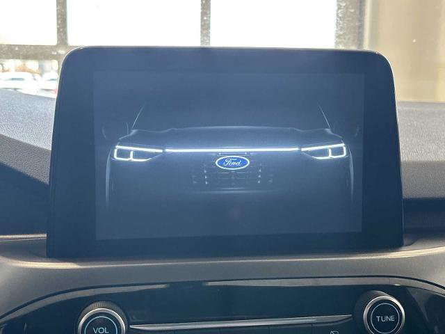 Certified 2024 Ford Escape Active AWD/4WD image 12
