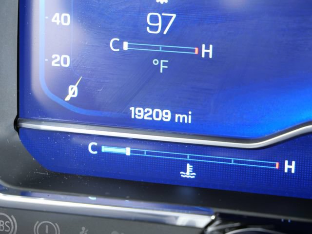 Used 2025 Chevrolet Silverado 3500 High Country w/ Technology Package AWD/4WD image 31