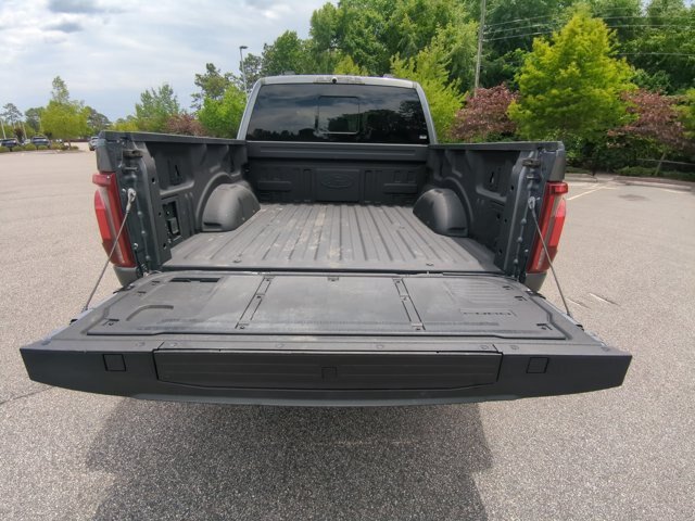 Certified 2024 Ford F150 Raptor AWD/4WD image 33