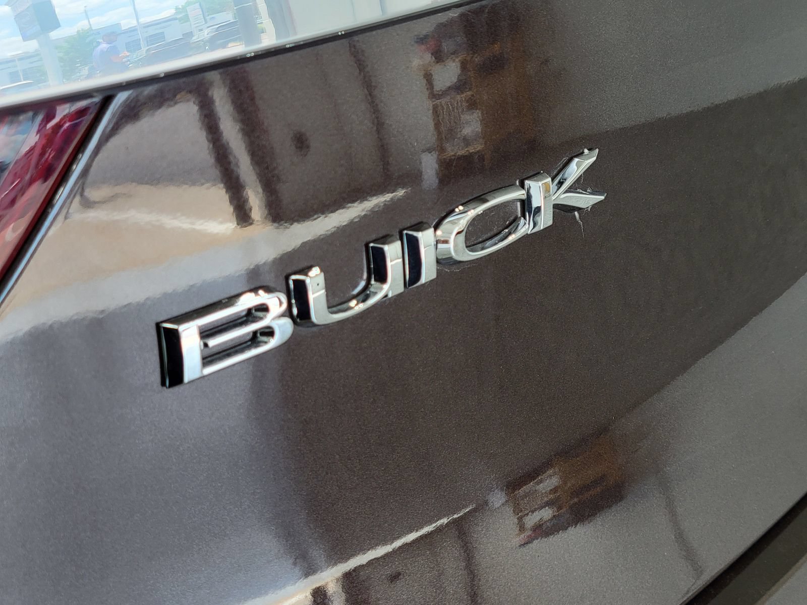 Used 2017 Buick Cascada Premium FWD image 27