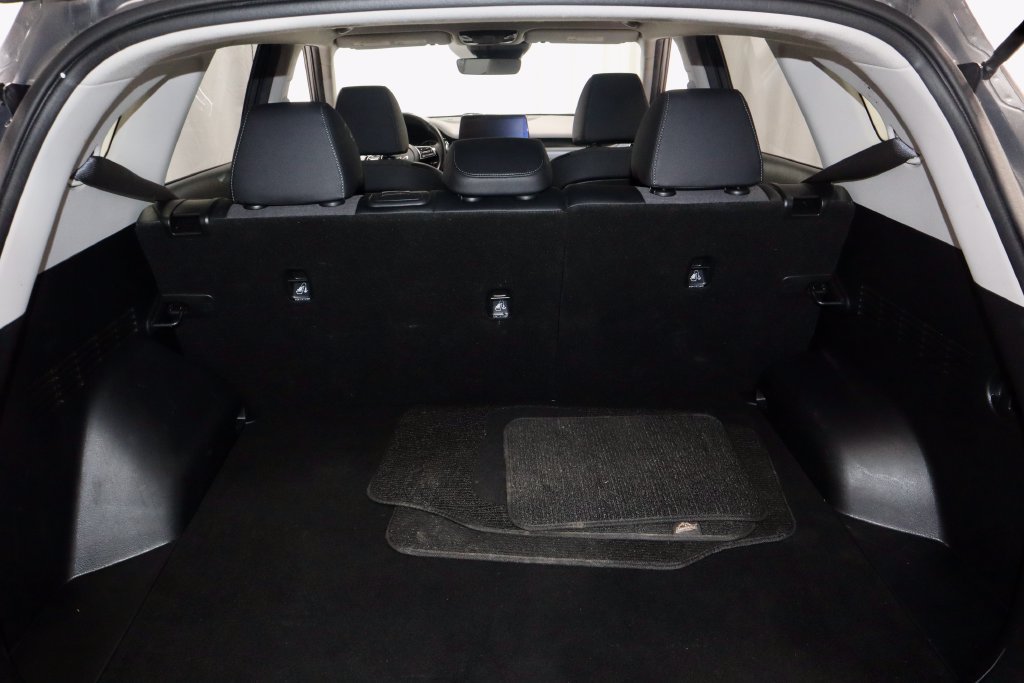 Used 2023 Kia Seltos S w/ Navigation Package AWD/4WD image 14