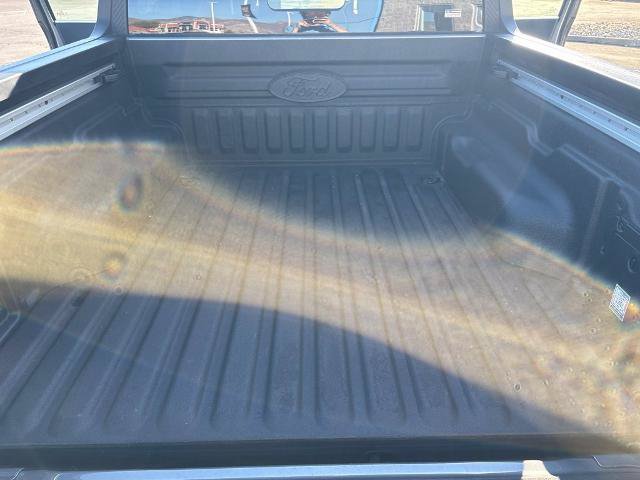 Certified 2025 Ford Maverick Tremor AWD/4WD image 13