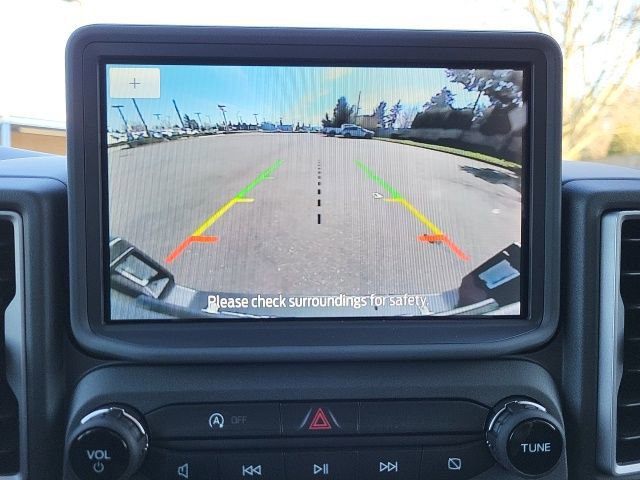Certified 2024 Ford Bronco Sport Big Bend AWD/4WD image 17