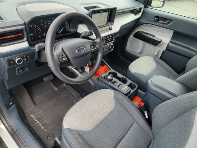 Certified 2024 Ford Maverick XLT w/ Equipment Group 300A Standard AWD/4WD image 19