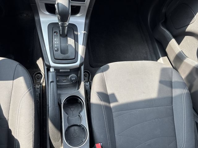 Certified 2017 Ford Fiesta SE FWD image 40