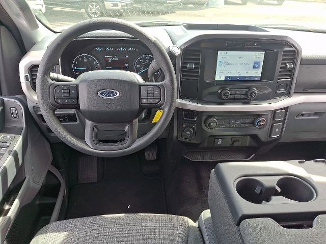 Certified 2023 Ford F150 XLT AWD/4WD image 11