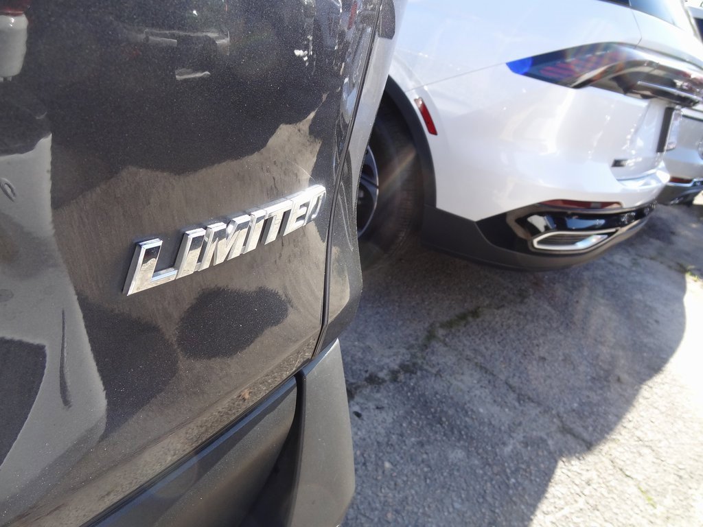 Used 2019 Toyota RAV4 Limited image 6